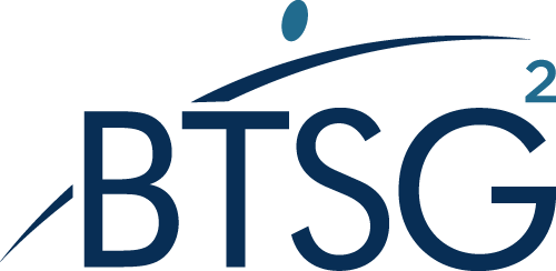 Logo BTSG²